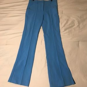 New Victoria Beckham pants.